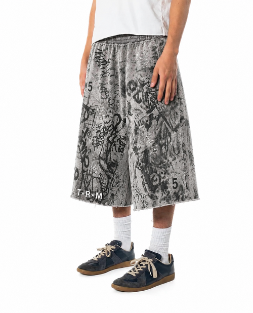 TRM Shorts