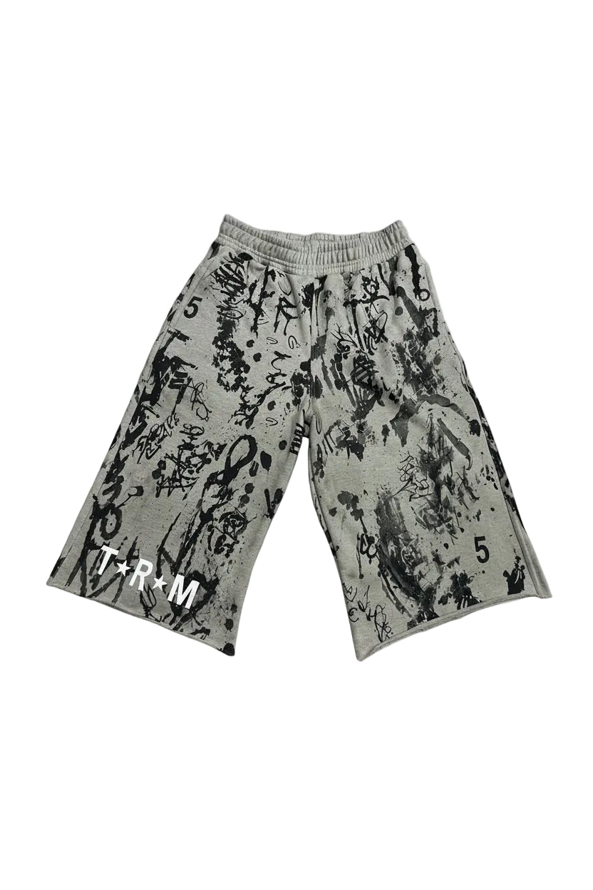 TRM Shorts