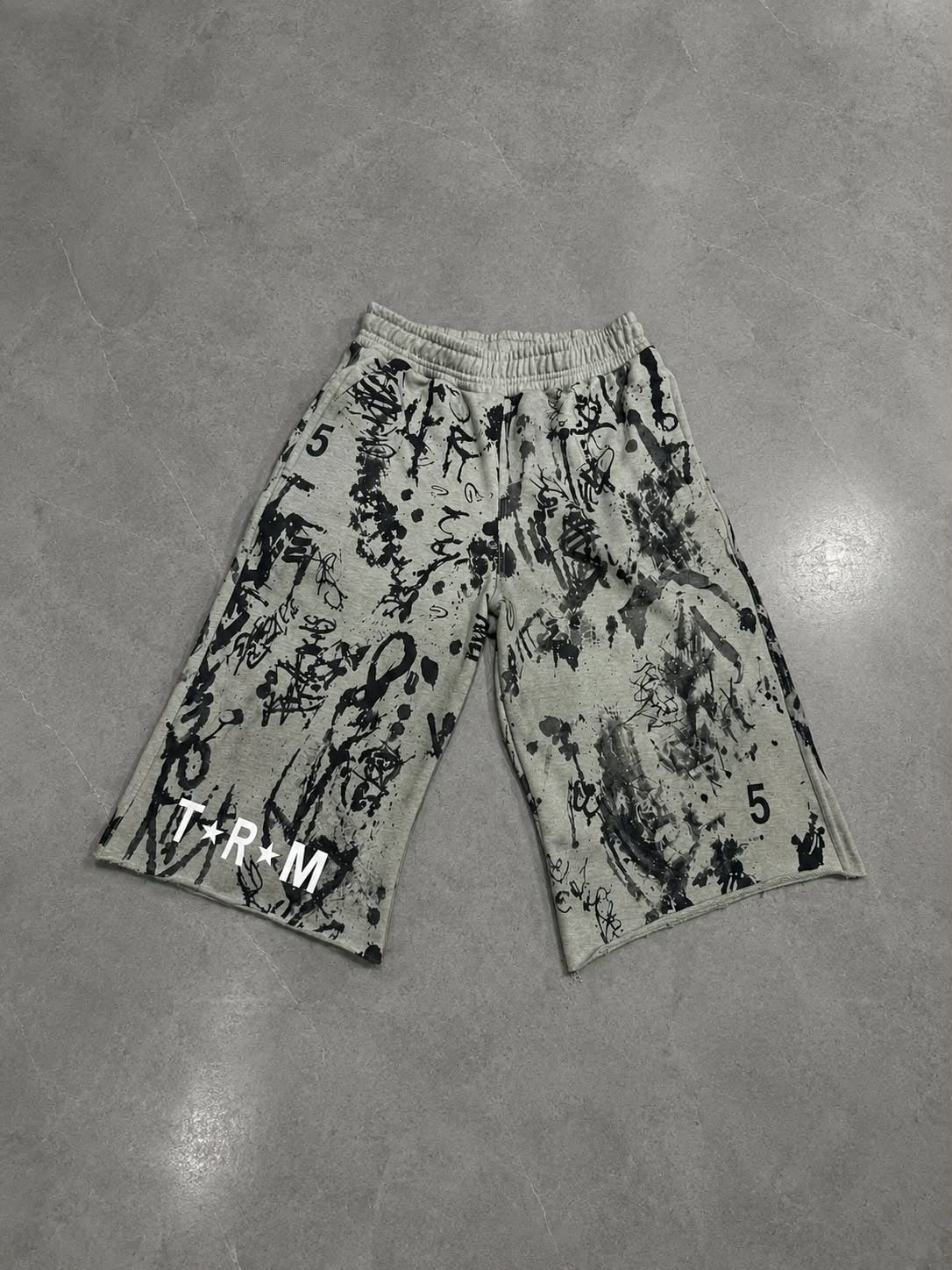 TRM Shorts