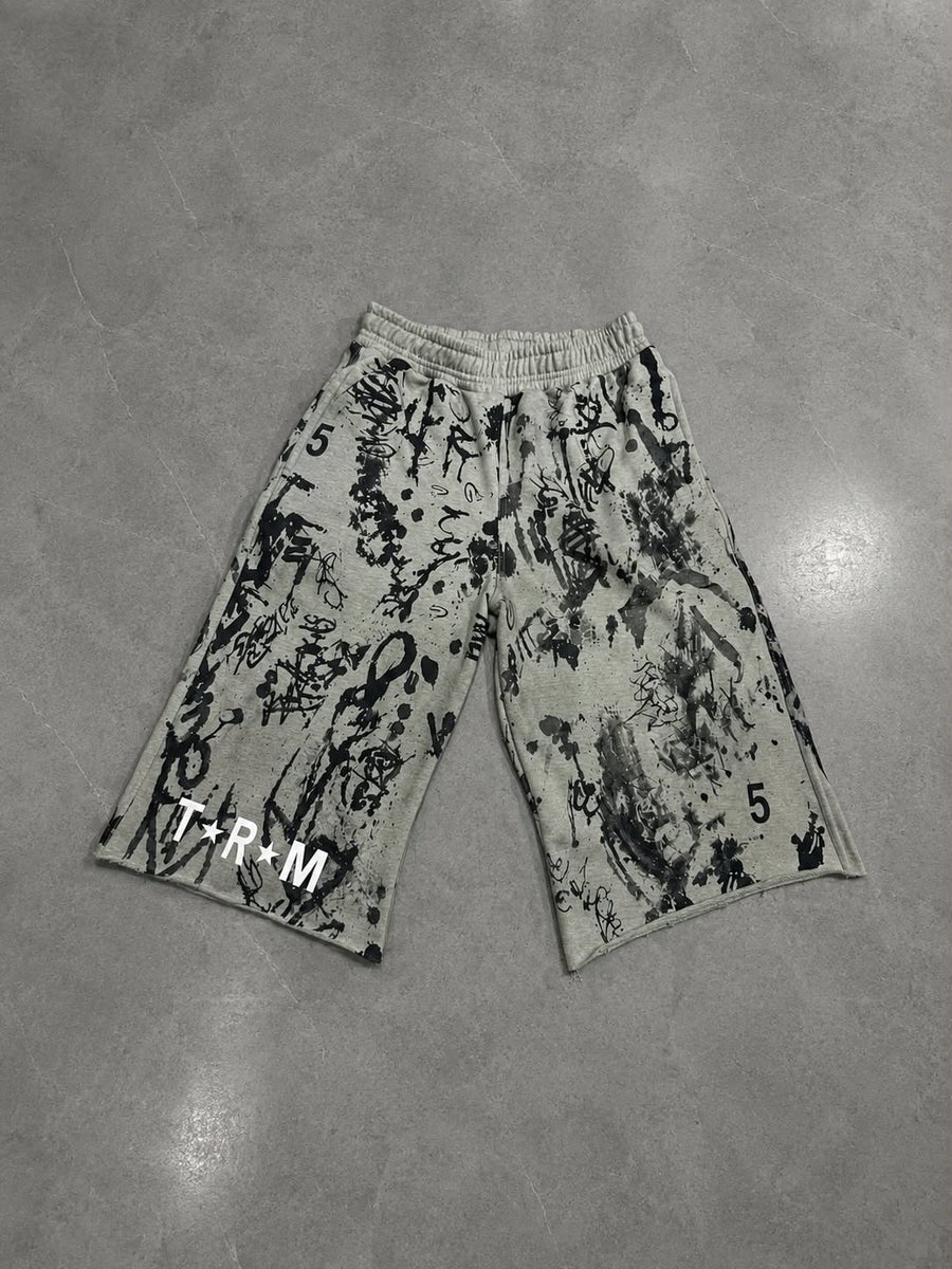 TRM Shorts